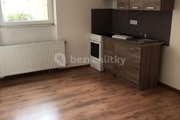 1 bedroom flat to rent, 45 m², Dvořákova, Duchcov