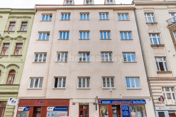 non-residential property to rent, 93 m², Jindřicha Plachty, Hlavní město Praha