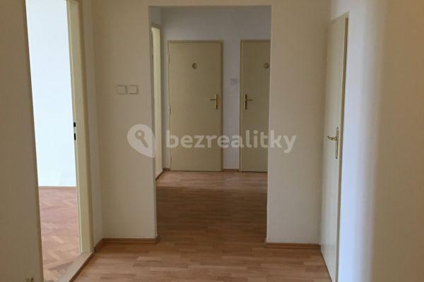 1 bedroom with open-plan kitchen flat to rent, 57 m², Milady Horákové, Praha