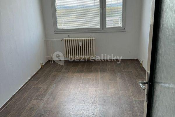 1 bedroom with open-plan kitchen flat to rent, 42 m², Štichova, Hlavní město Praha