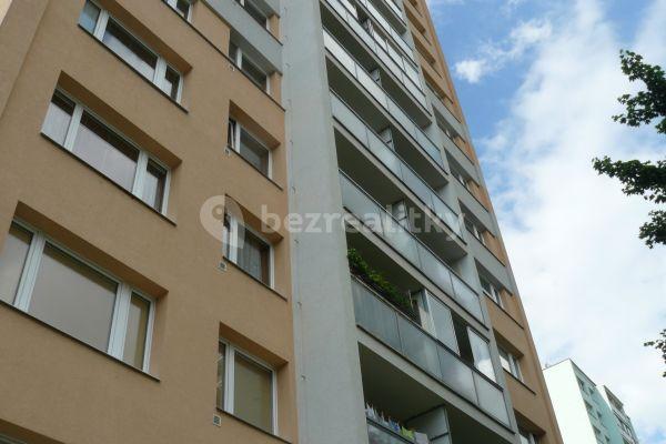 1 bedroom flat to rent, 36 m², Fibichova, Chrudim