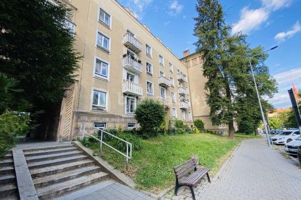 3 bedroom flat to rent, 81 m², nábřeží Svazu protifašistických bojovníků, Ostrava, Moravskoslezský Region