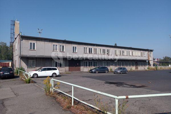 non-residential property for sale, 1,000 m², Bulharská, Česká Lípa