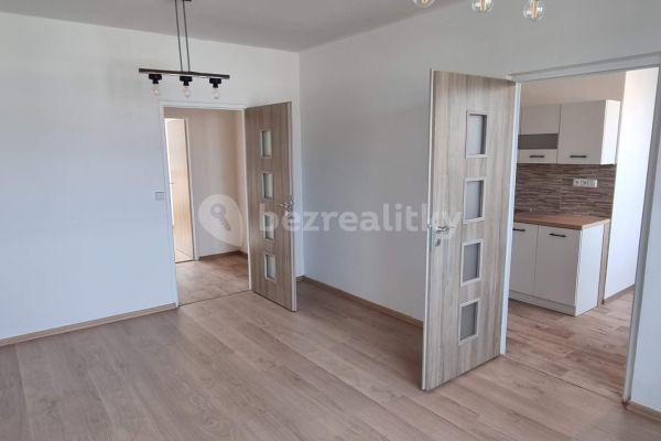2 bedroom flat to rent, 58 m², Březinova, Jihlava, Vysočina Region