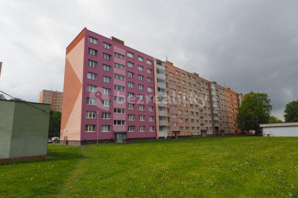 3 bedroom flat for sale, 70 m², Mjr. Nováka, Ostrava, Moravskoslezský Region