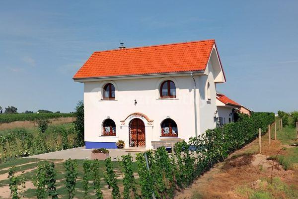 recreational property to rent, 0 m², Mikulčice - Těšice