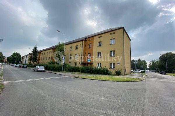 1 bedroom flat to rent, 43 m², Nedbalova, Ostrava, Moravskoslezský Region