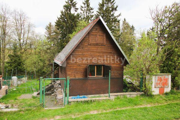 recreational property for sale, 310 m², Luční, 