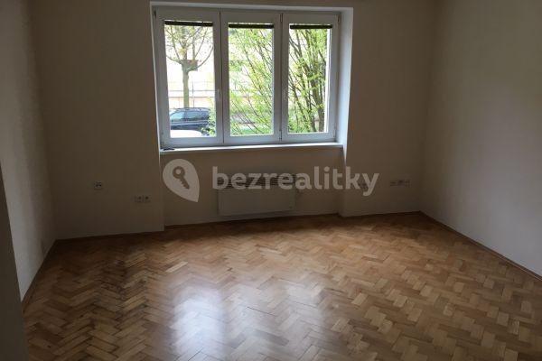 2 bedroom flat to rent, 51 m², Svobody, Pardubice