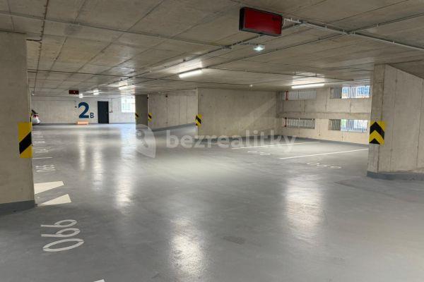 garage to rent, 15 m², Smilova, Pardubice