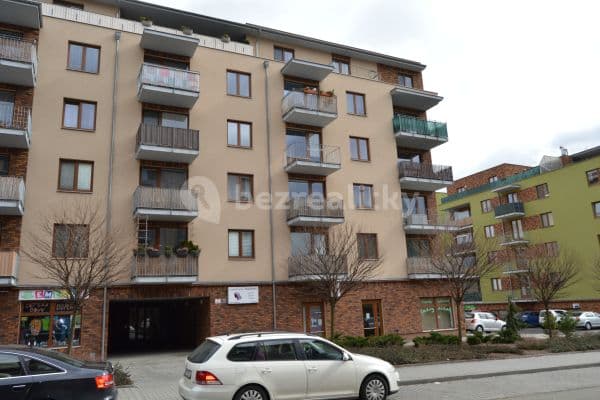 1 bedroom with open-plan kitchen flat to rent, 51 m², U Leskavy, Brno 1 bedroom with open-plan kitchen flat to rent, 51 m², U Leskavy, Brno