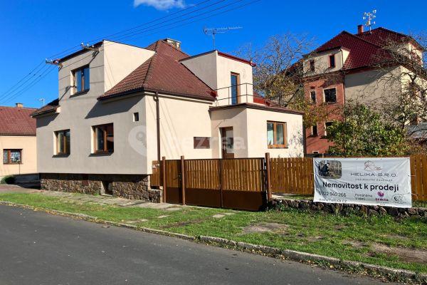 house for sale, 203 m², Komenského, Velký Osek