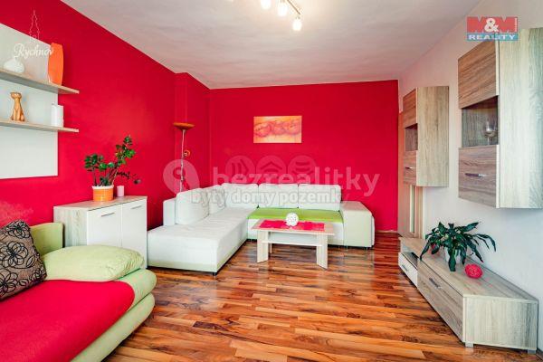 2 bedroom flat for sale, 55 m², Čs. armády, 