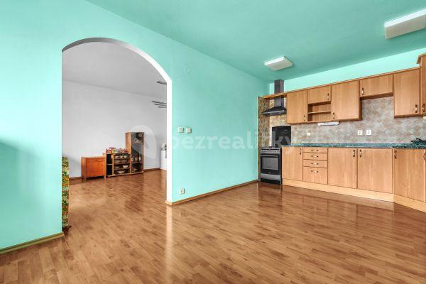 3 bedroom flat for sale, 118 m², Podzámčí, 
