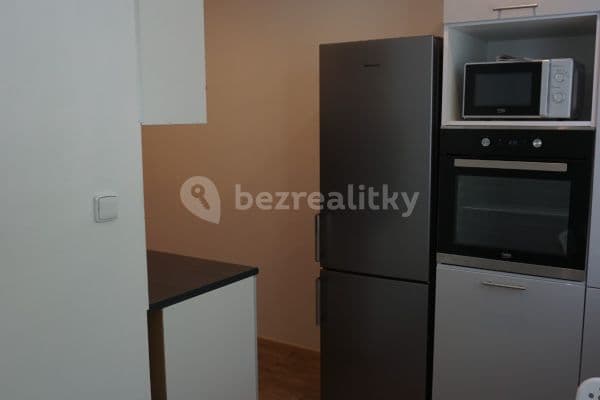 2 bedroom flat to rent, 54 m², L. Váchy, Zlín