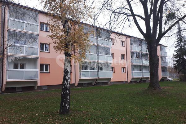 1 bedroom flat to rent, 33 m², Letecká, Ostrava
