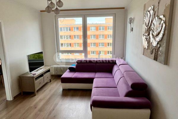 3 bedroom flat to rent, 69 m², Přímětická, Praha