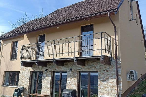 recreational property to rent, 0 m², Březina u Tišnova recreational property to rent, 0 m², Březina u Tišnova