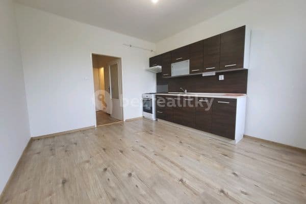 1 bedroom flat to rent, 44 m², U Stromovky, 