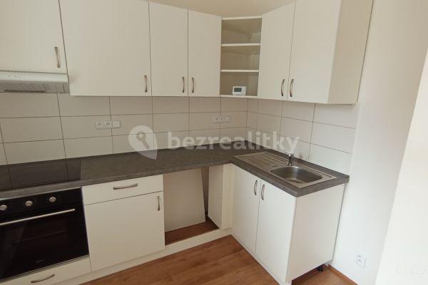 1 bedroom with open-plan kitchen flat to rent, 76 m², Školní, Kutná Hora