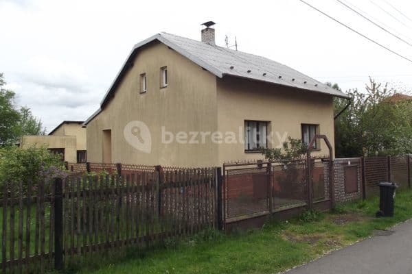 house for sale, 115 m², Čechova, Ostrava