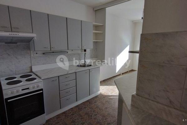 4 bedroom flat to rent, 100 m², Benešova, Kutná Hora, Středočeský Region