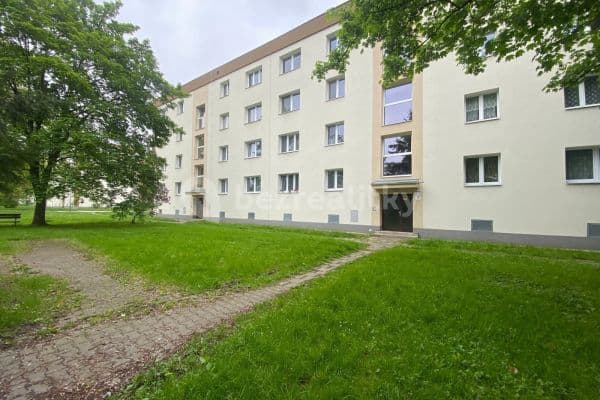 2 bedroom flat to rent, 52 m², Ruská, Karviná, Moravskoslezský Region
