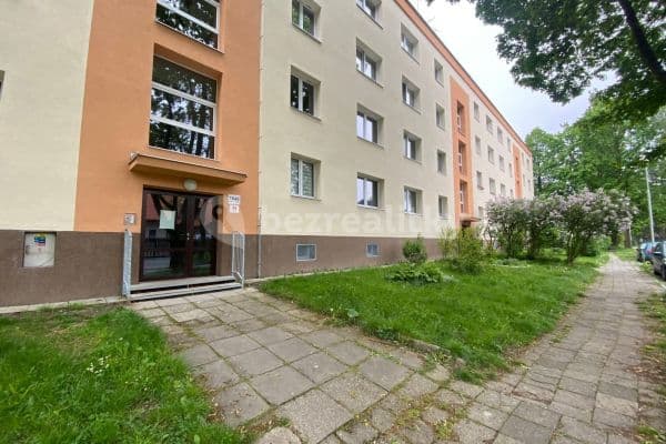 2 bedroom flat to rent, 53 m², Cihelní, 