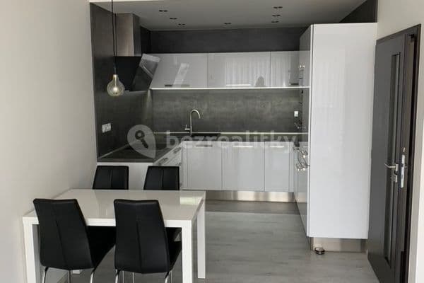 1 bedroom with open-plan kitchen flat to rent, 52 m², Pod Vinicí, Pardubice