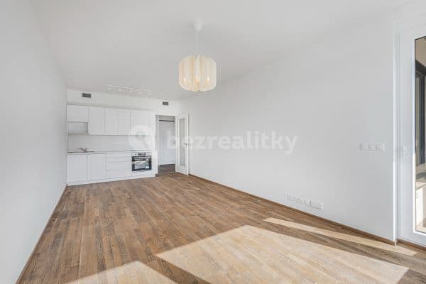 1 bedroom with open-plan kitchen flat to rent, 56 m², Smržových, Praha