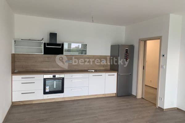 1 bedroom with open-plan kitchen flat to rent, 56 m², Olomouc