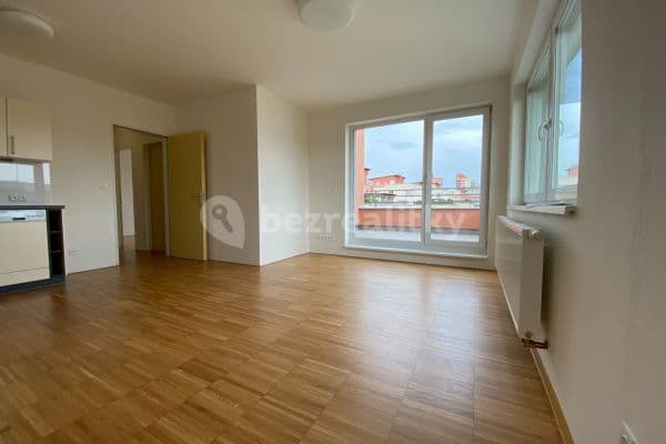 2 bedroom with open-plan kitchen flat to rent, 57 m², Práčská, Hlavní město Praha