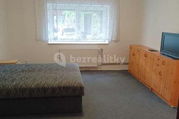 1 bedroom flat to rent, 34 m², Skorkovského, Brno, Jihomoravský Region