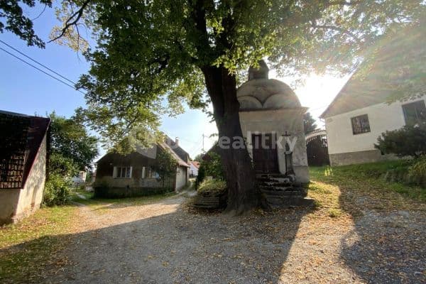 house for sale, 85 m², Strašín