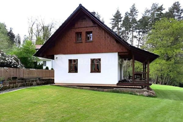 recreational property to rent, 0 m², Březka
