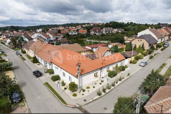 recreational property to rent, 0 m², Mutěnice