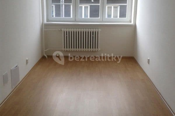 1 bedroom with open-plan kitchen flat to rent, 57 m², Hrušovská, 