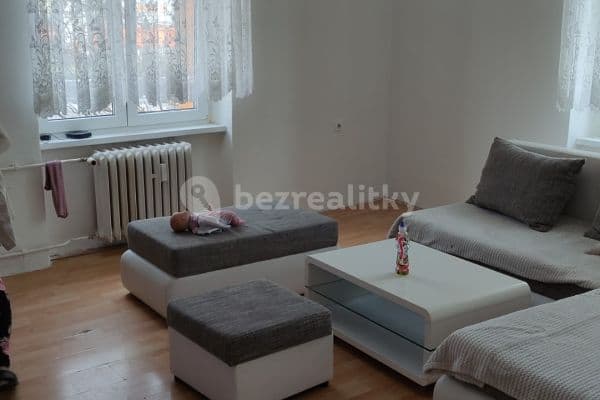 2 bedroom flat for sale, 58 m², tř. Budovatelů, Most
