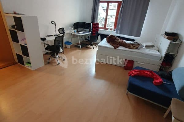 2 bedroom with open-plan kitchen flat to rent, 80 m², Maničky, Brno
