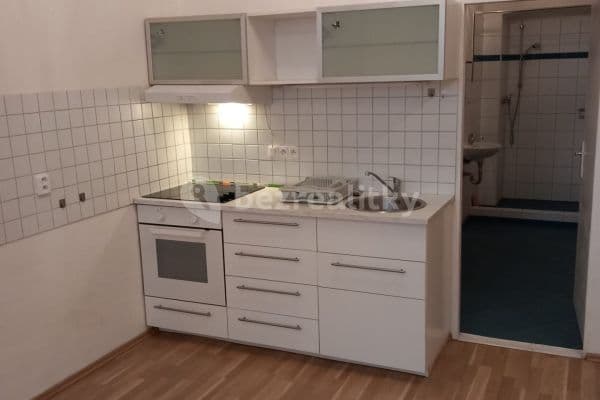 non-residential property to rent, 50 m², Jirečkova, Hlavní město Praha