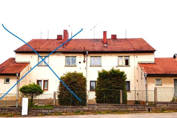 house for sale, 136 m², Kácov
