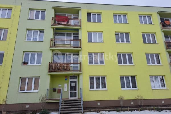 2 bedroom flat for sale, 54 m², V Lukách, Ústí nad Labem