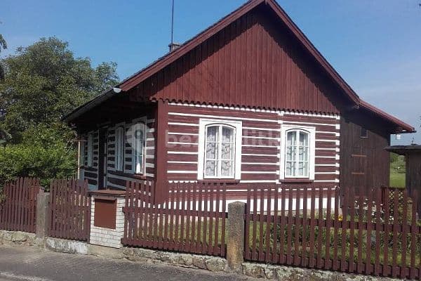 recreational property to rent, 0 m², Vřesník