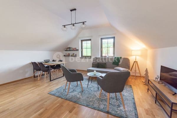 1 bedroom with open-plan kitchen flat for sale, 50 m², Deštné v Orlických horách