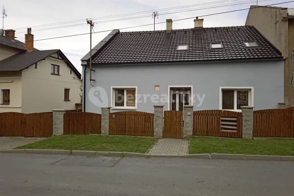 house for sale, 148 m², Nerudova, 