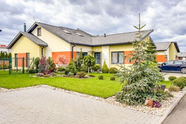 house for sale, 130 m², Kaminského, 