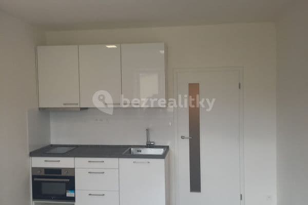 Studio flat to rent, 25 m², Poděbradova, Brno Studio flat to rent, 25 m², Poděbradova, Brno