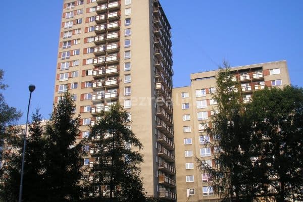 3 bedroom flat to rent, 78 m², Marie Majerové, Frýdek-Místek, Moravskoslezský Region