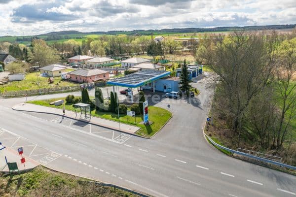 non-residential property for sale, 11,453 m², Karlovarská, 