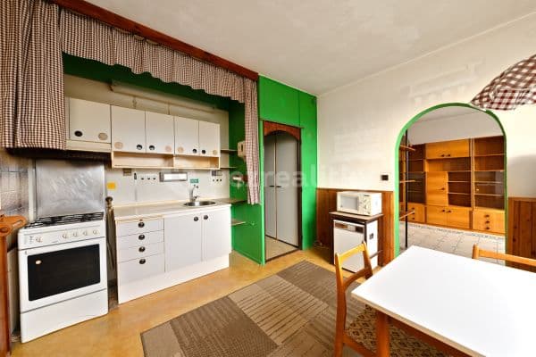1 bedroom flat for sale, 37 m², Na Výšině, 